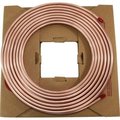 Midland Metal 18OD REFR COPPER TUBING 50 972180